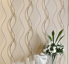 次元墻紙尚美學(xué)墻紙全解析 參數(shù)、圖片與美樂樂家居網(wǎng)選購指南